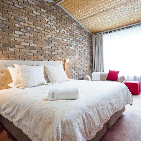 Farnham Court Motel And Restaurant Морвел Екстер'єр фото